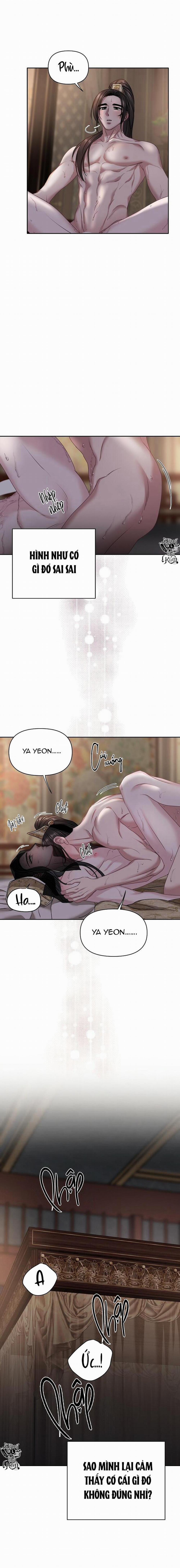 Xuân Phong Viên Mãn 23 trang 7