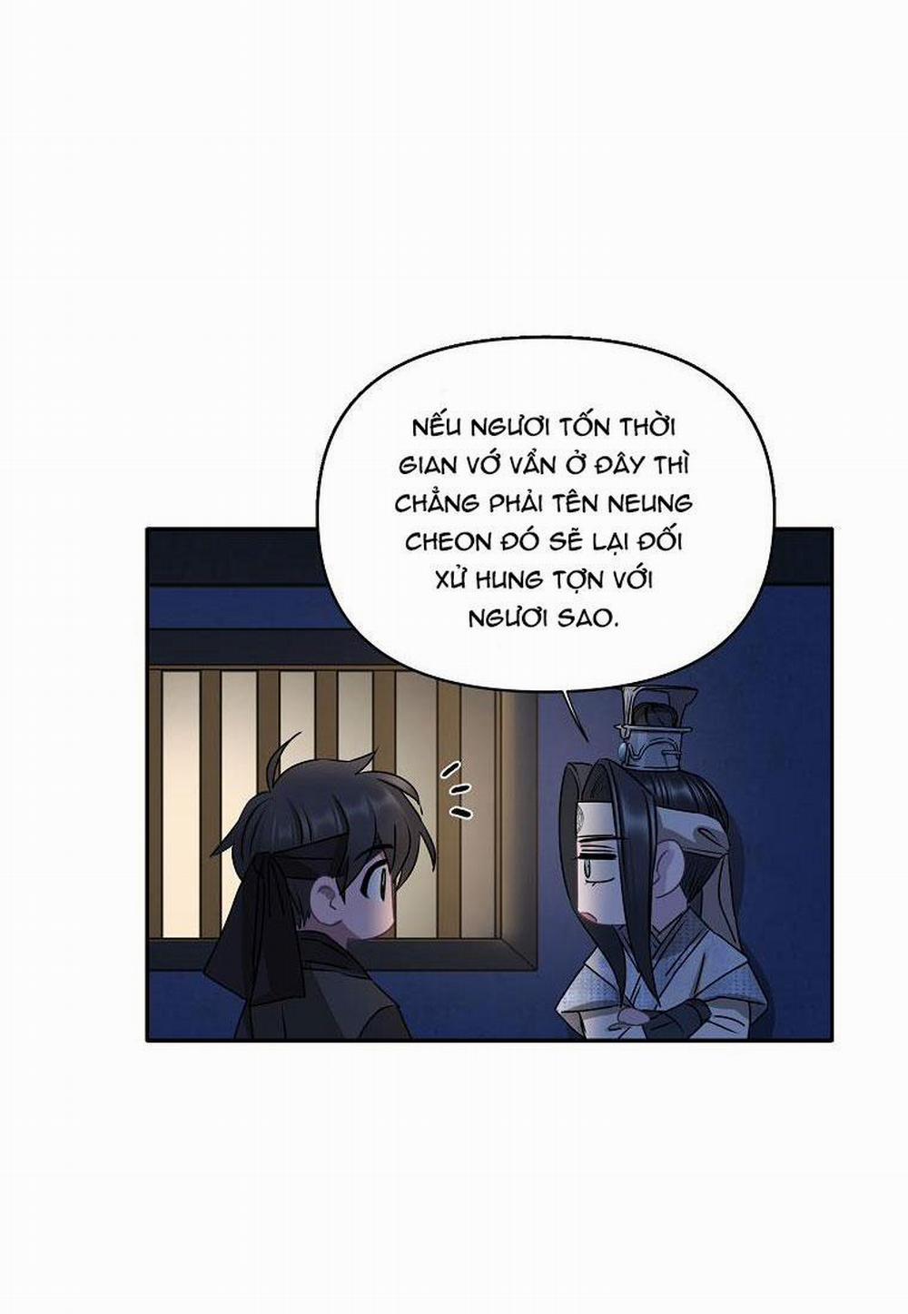 Xuân Phong Viên Mãn 24 trang 25