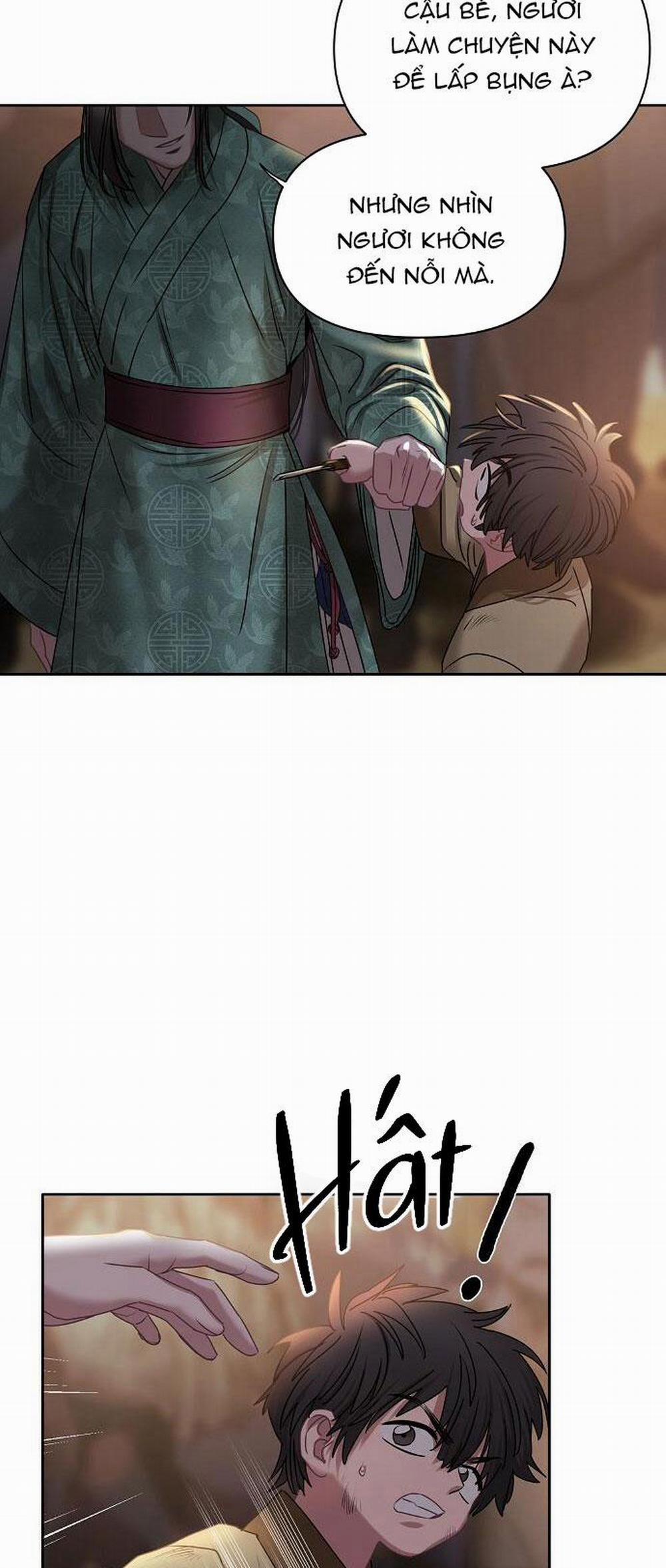 Xuân Phong Viên Mãn 25 trang 18