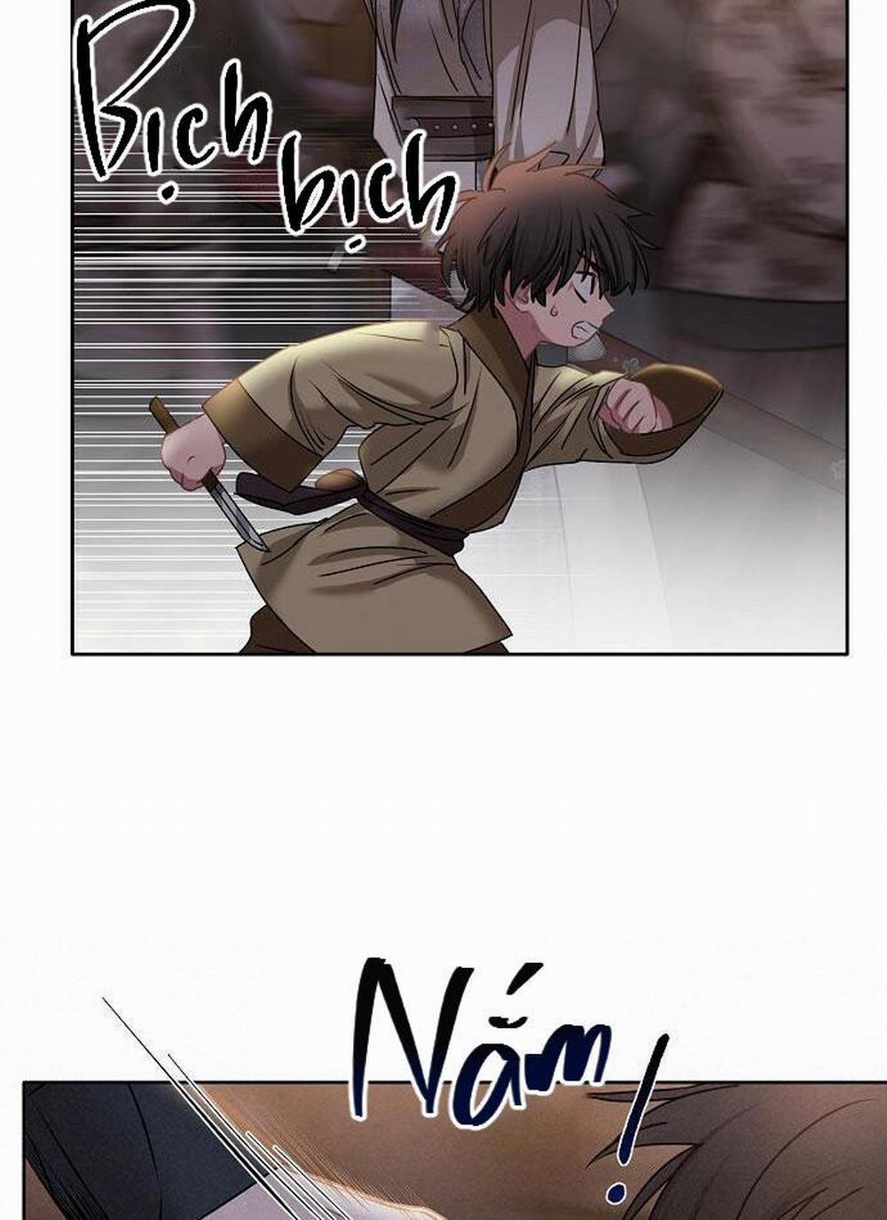 Xuân Phong Viên Mãn 25 trang 20