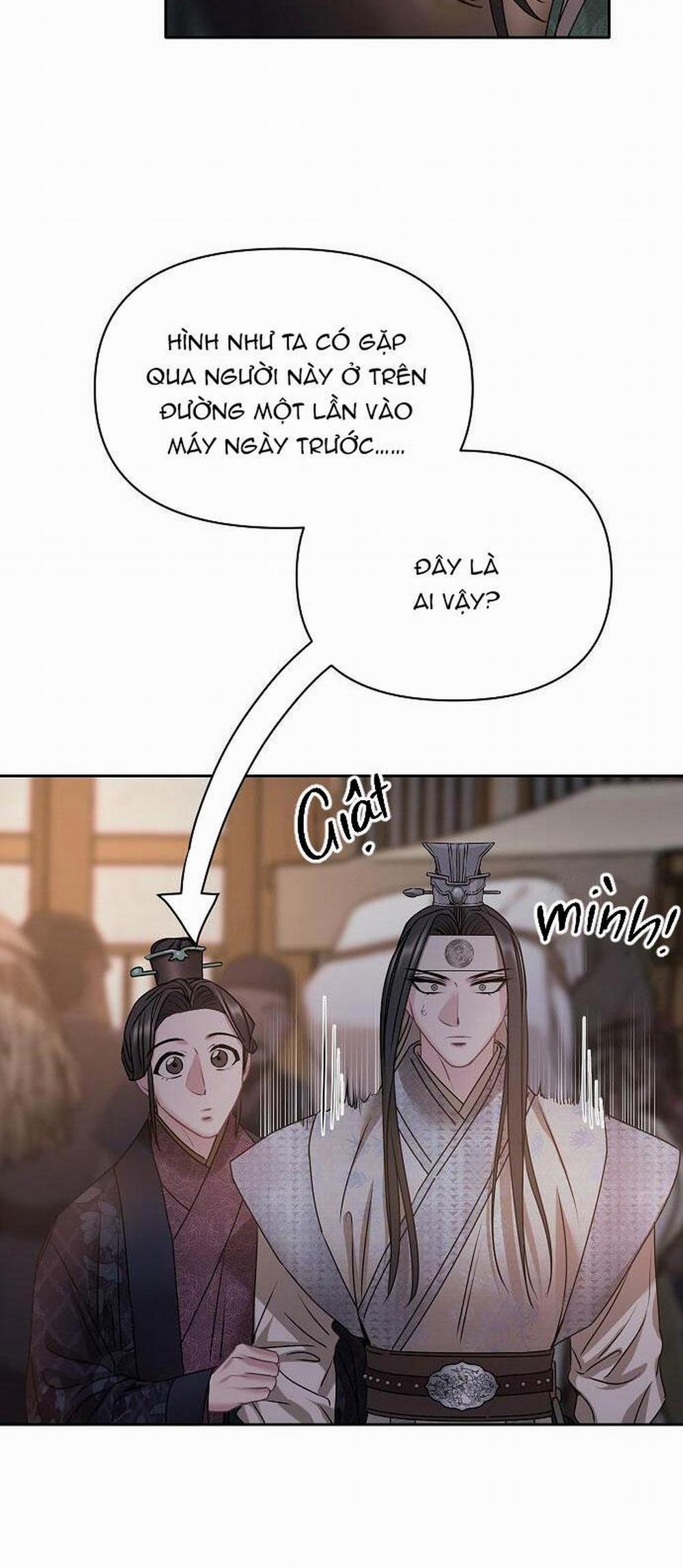 Xuân Phong Viên Mãn 25 trang 33