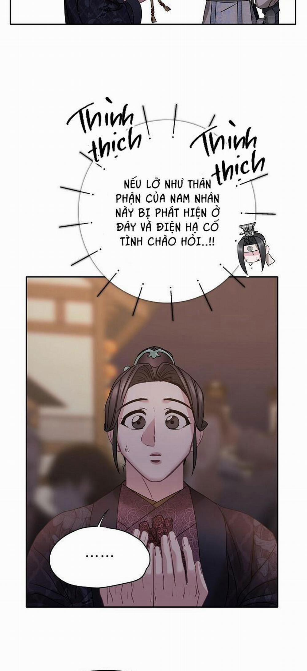 Xuân Phong Viên Mãn 25 trang 35