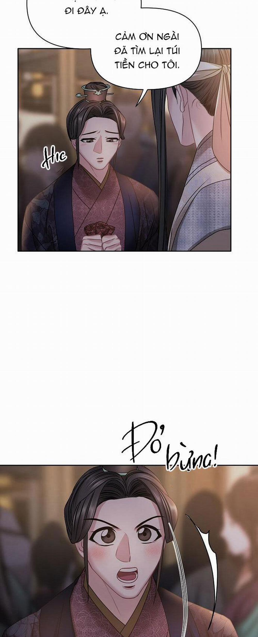 Xuân Phong Viên Mãn 25 trang 37