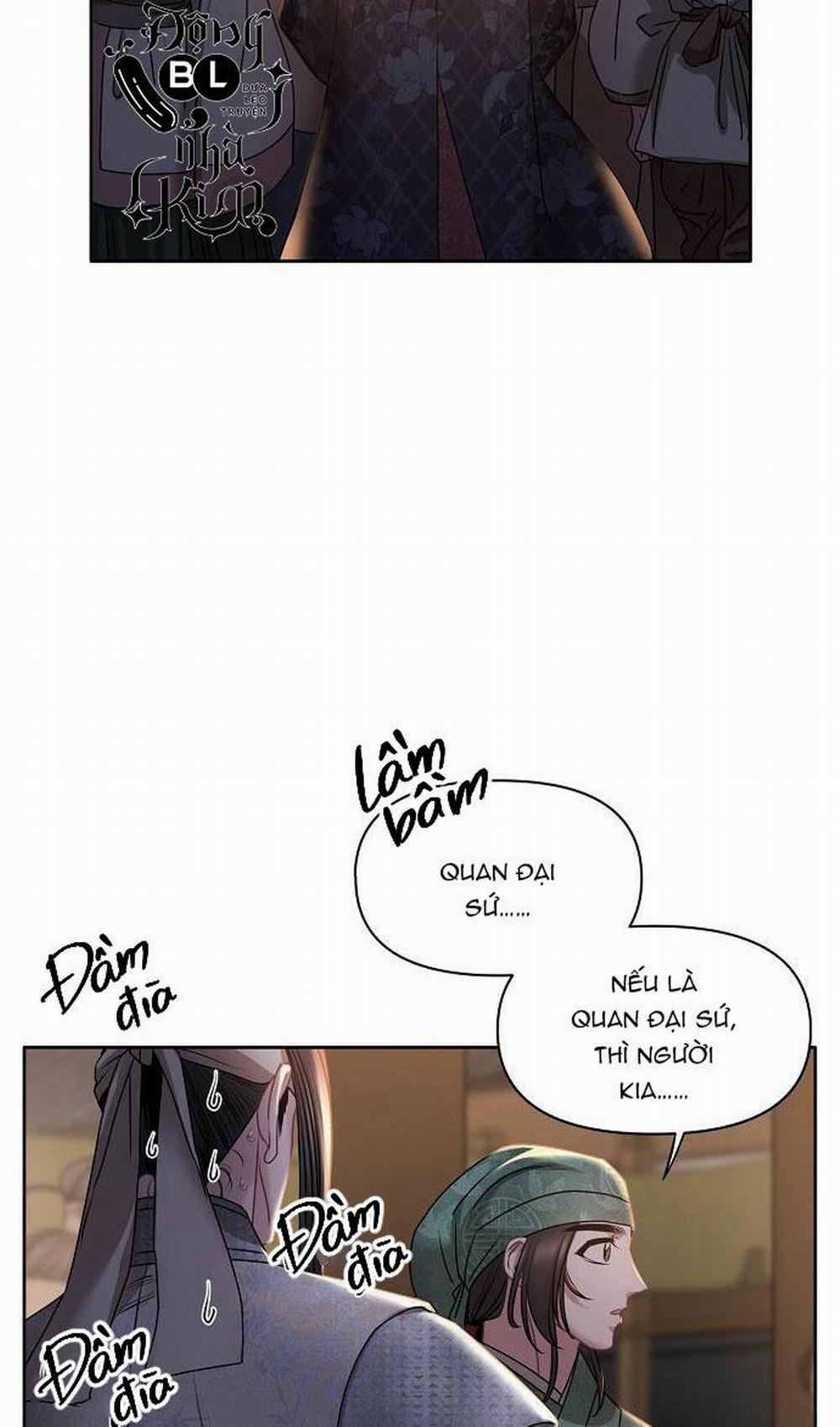 Xuân Phong Viên Mãn 25 trang 40