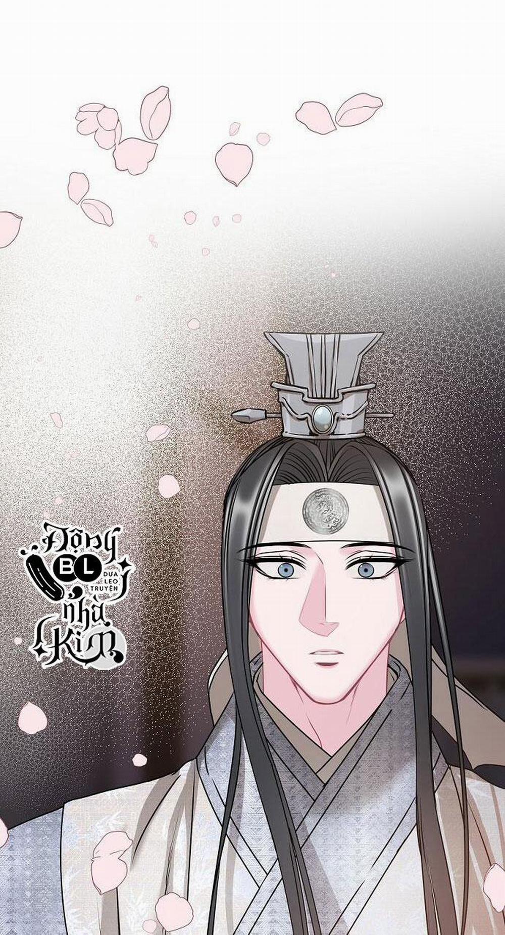 Xuân Phong Viên Mãn 26 trang 38