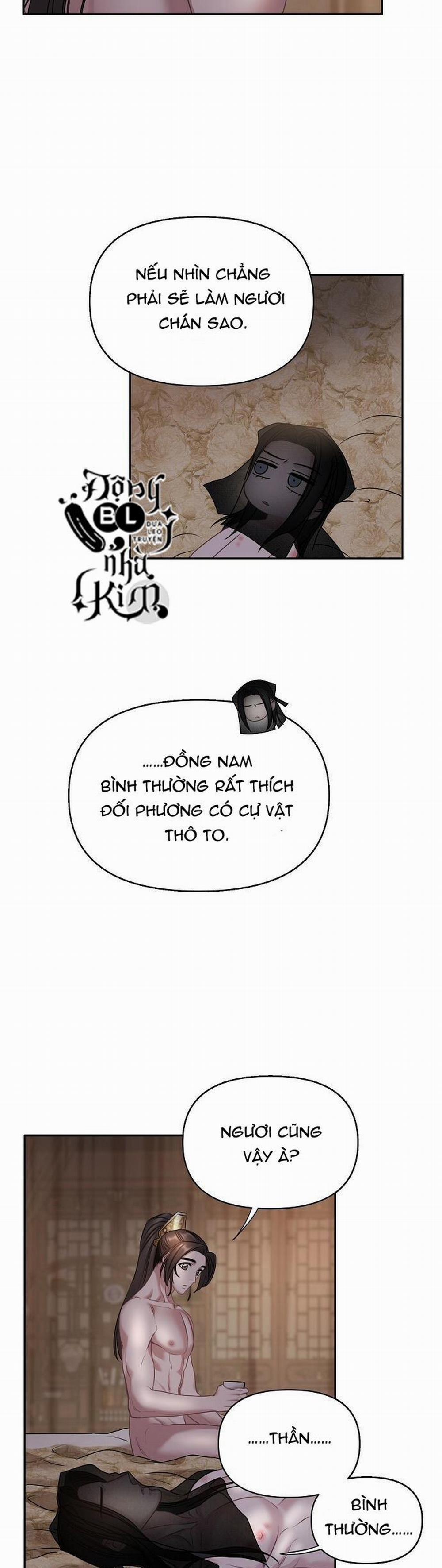 Xuân Phong Viên Mãn 27 trang 15