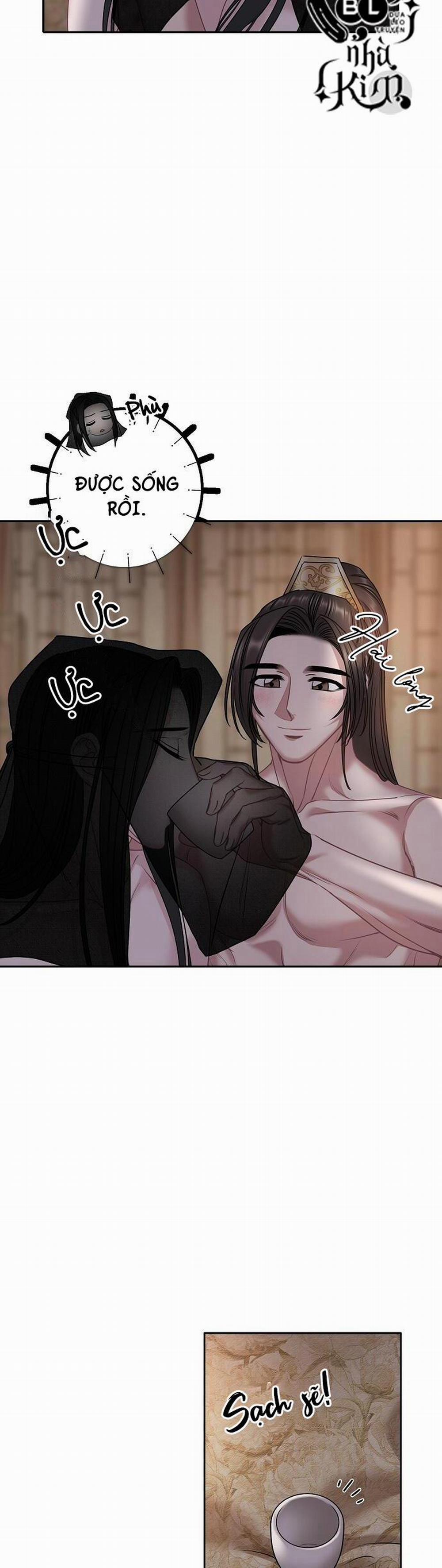 Xuân Phong Viên Mãn 27 trang 17