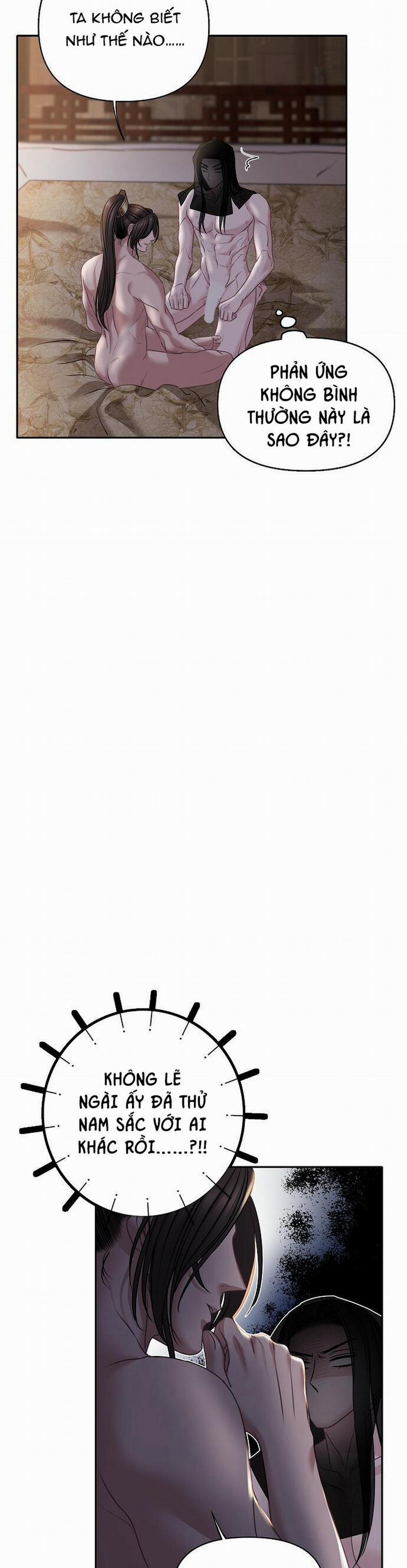 Xuân Phong Viên Mãn 28 trang 13