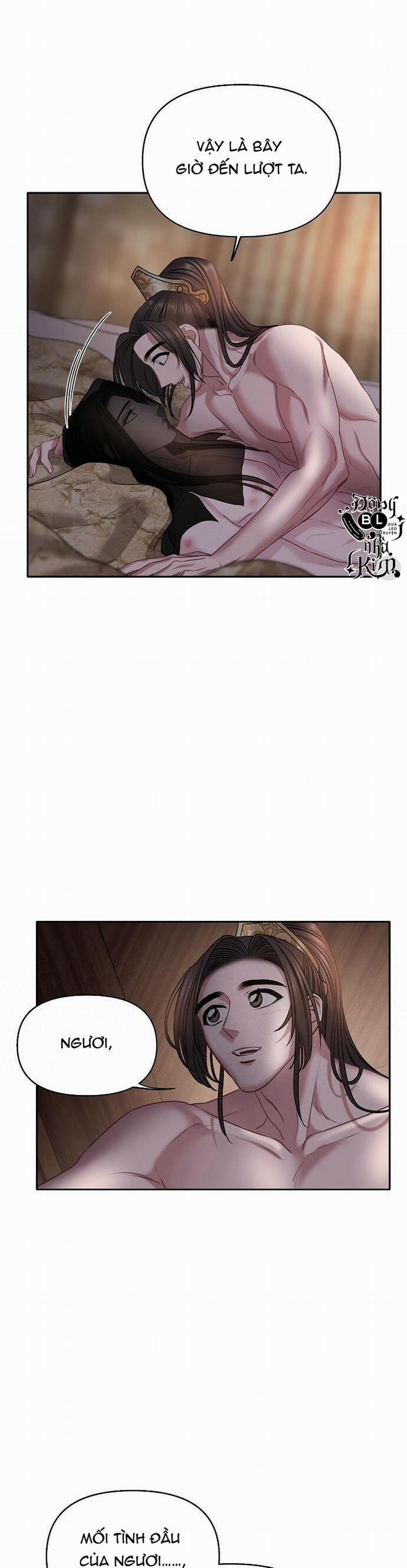 Xuân Phong Viên Mãn 28 trang 31