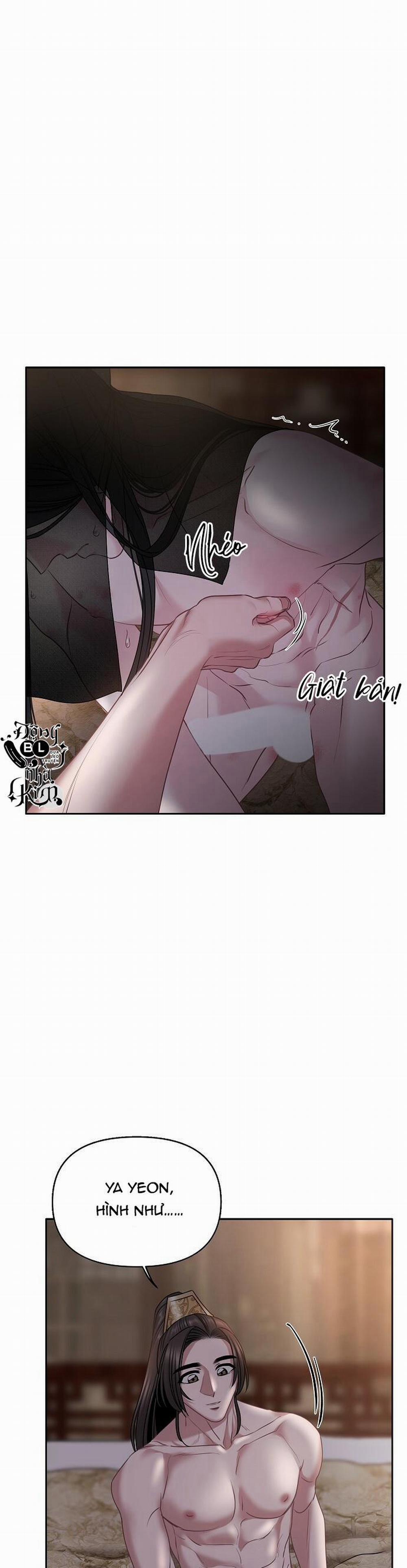 Xuân Phong Viên Mãn 28 trang 4