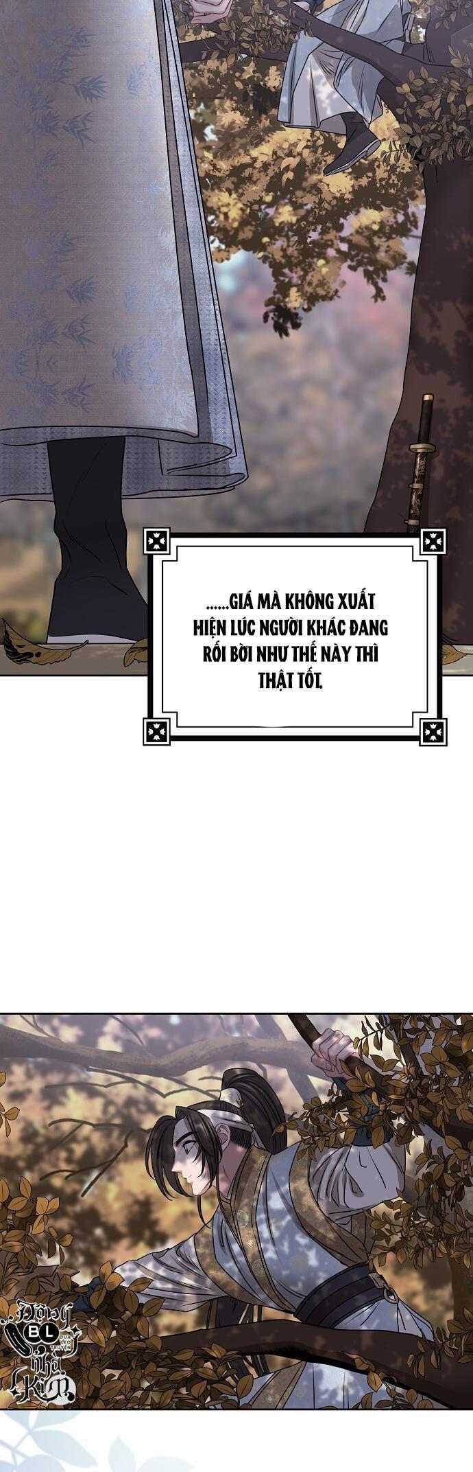 Xuân Phong Viên Mãn 30 END SS1 trang 15