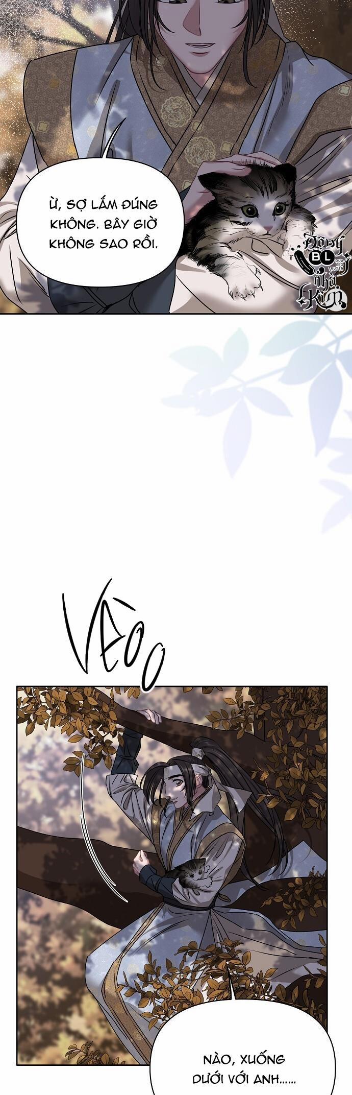 Xuân Phong Viên Mãn 30 END SS1 trang 17