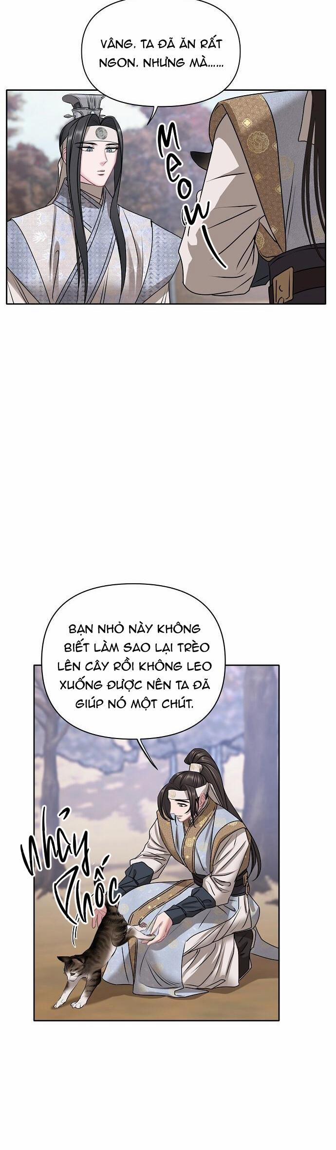 Xuân Phong Viên Mãn 30 END SS1 trang 21