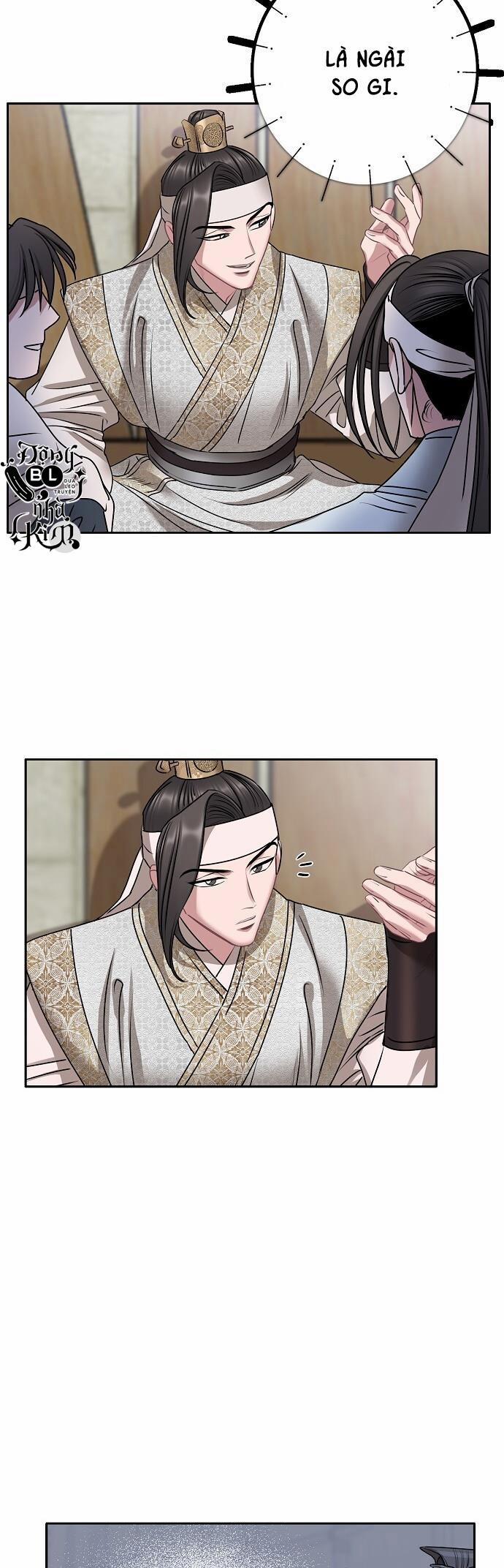 Xuân Phong Viên Mãn 30 END SS1 trang 29