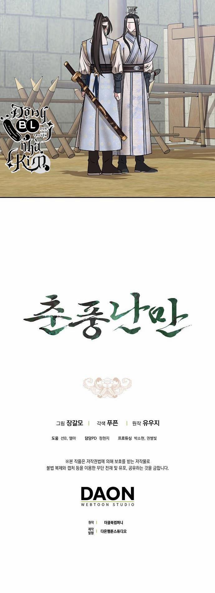 Xuân Phong Viên Mãn 30 END SS1 trang 39