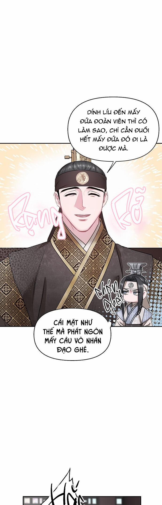 Xuân Phong Viên Mãn 30 END SS1 trang 7