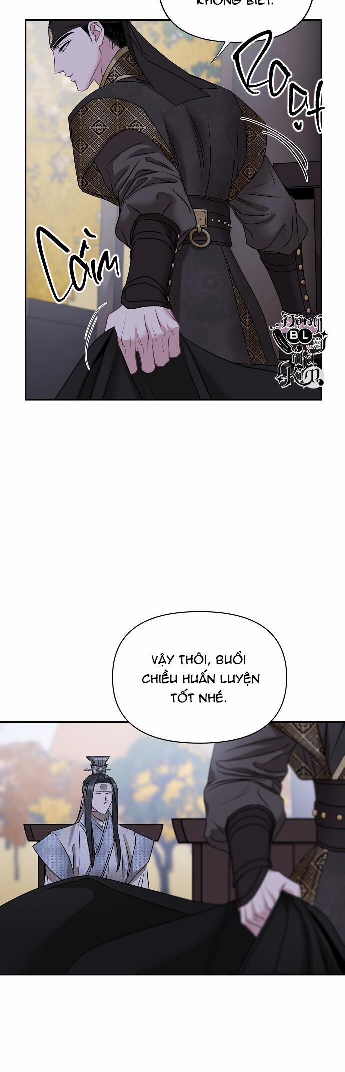 Xuân Phong Viên Mãn 30 END SS1 trang 9