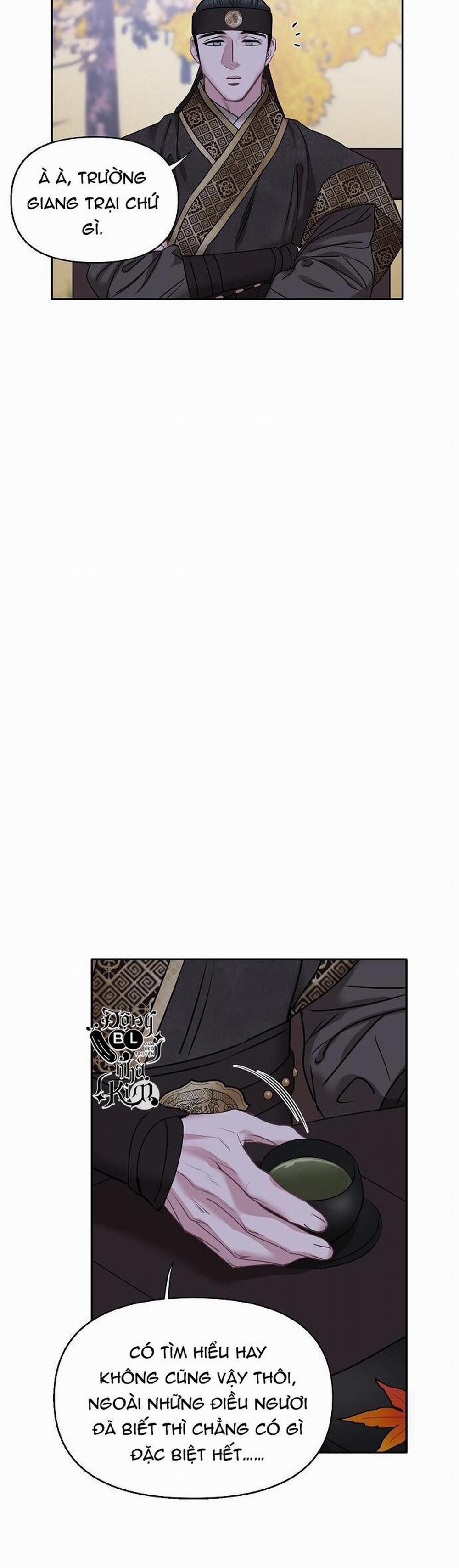 Xuân Phong Viên Mãn 30 trang 1