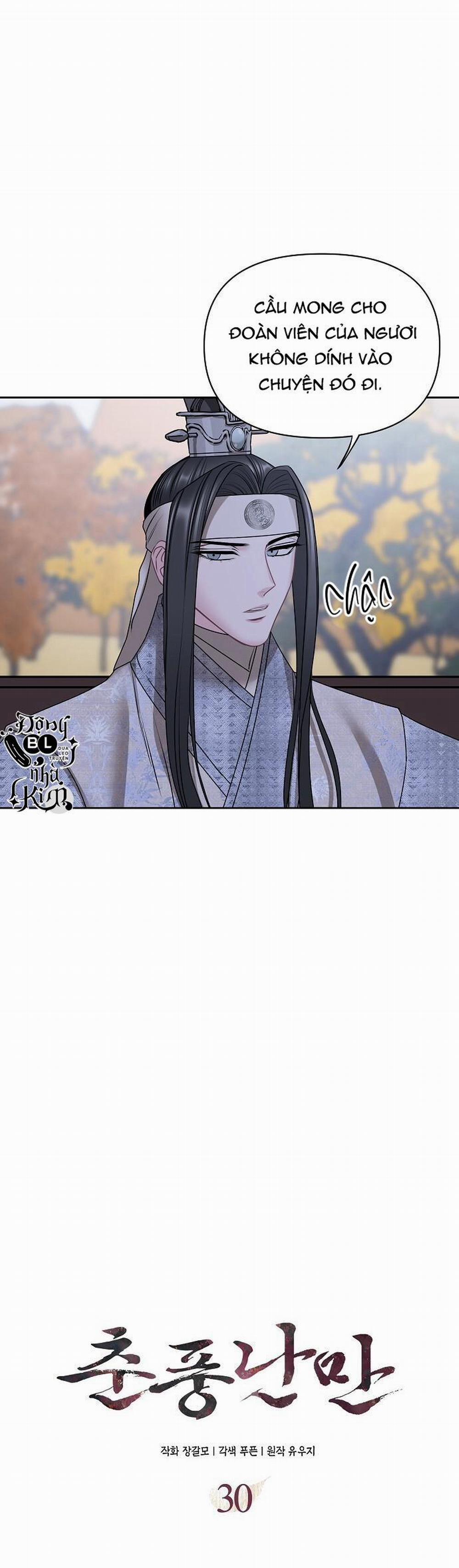 Xuân Phong Viên Mãn 30 trang 10