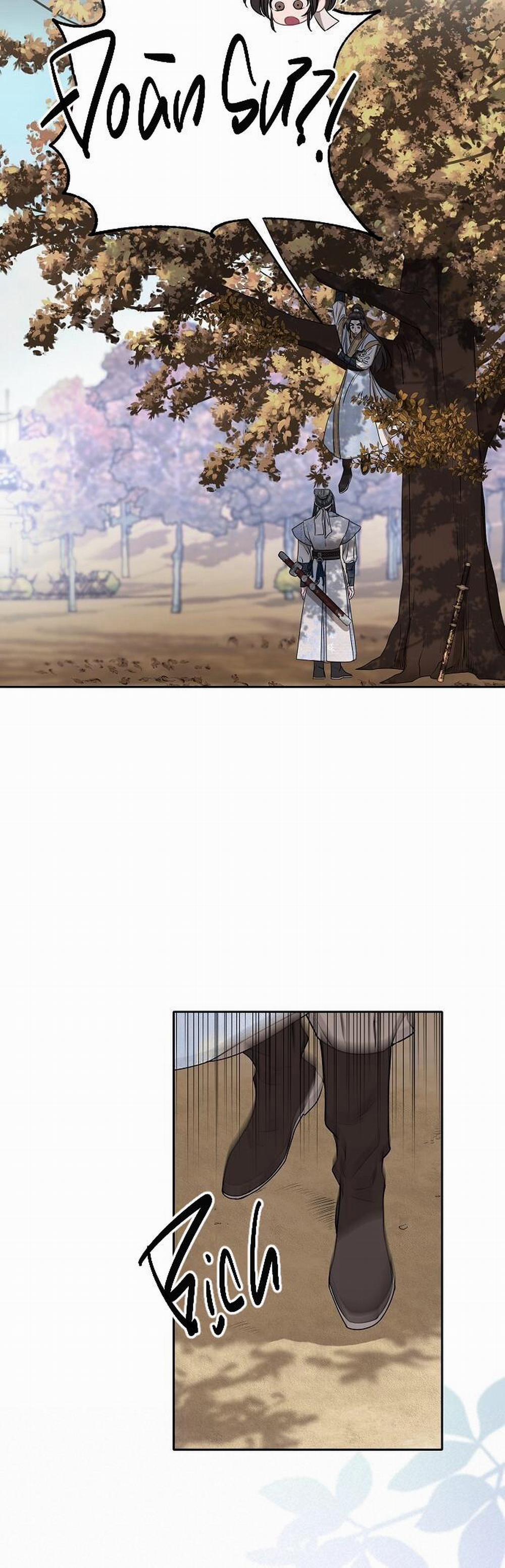 Xuân Phong Viên Mãn 30 trang 19