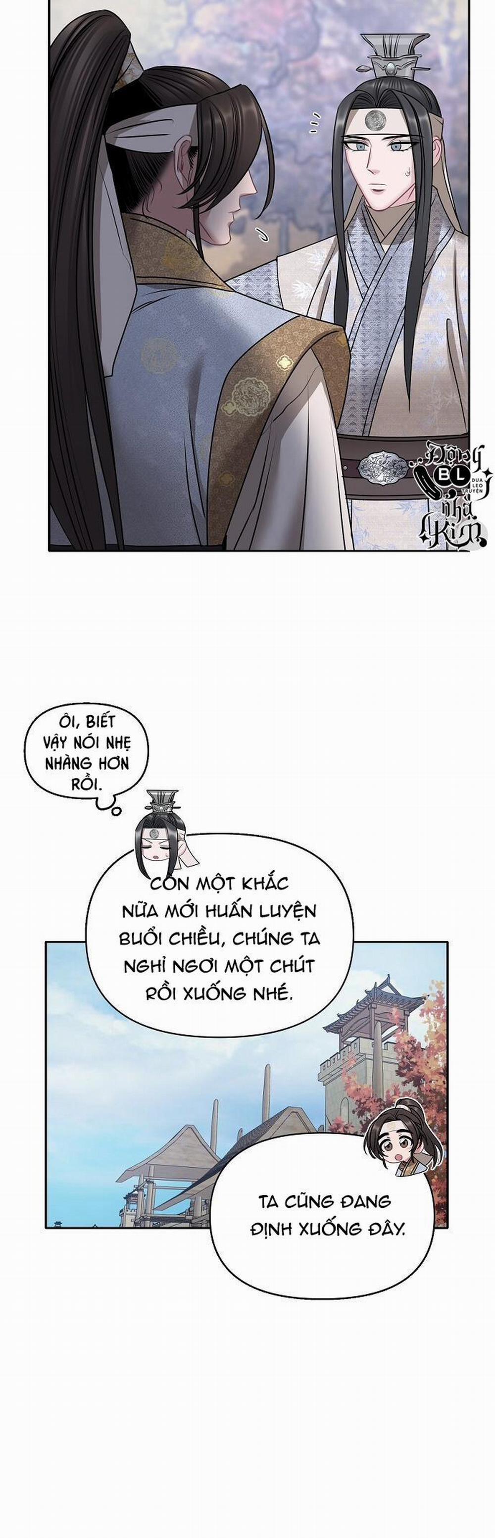 Xuân Phong Viên Mãn 30 trang 25