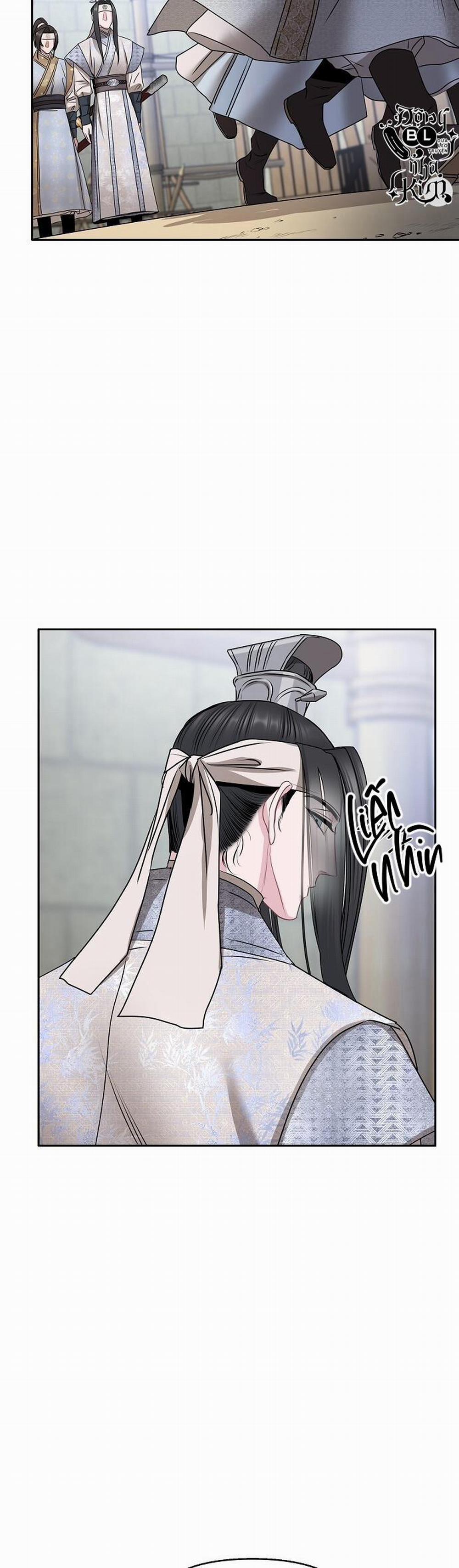 Xuân Phong Viên Mãn 30 trang 34