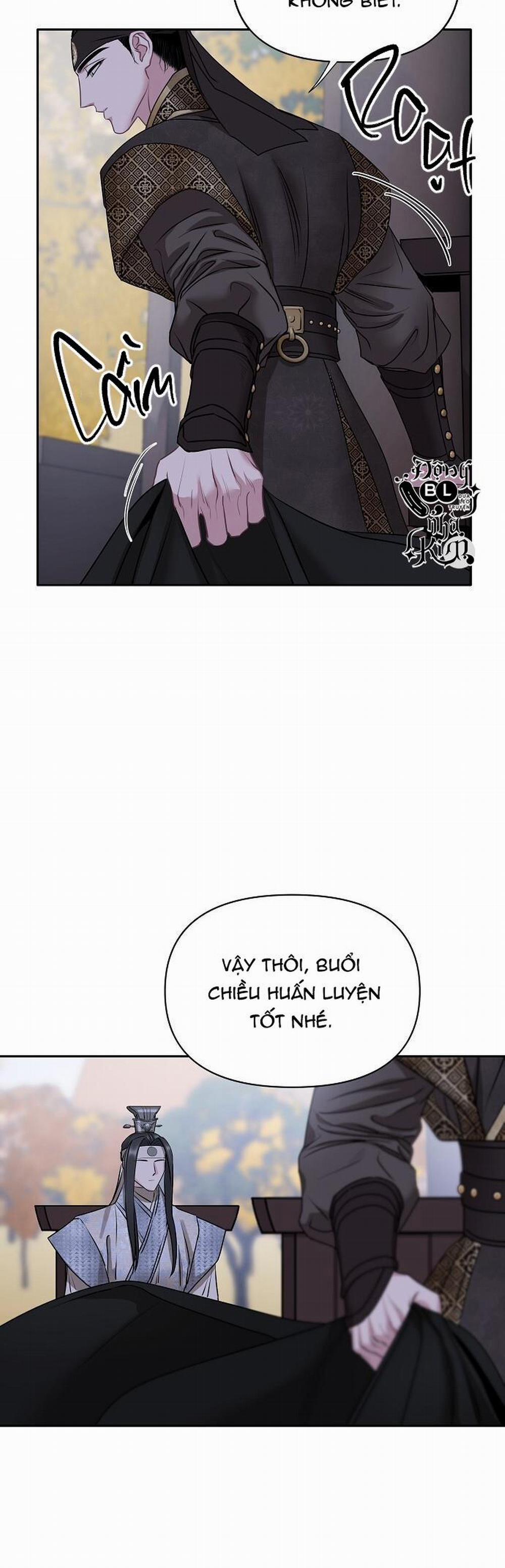 Xuân Phong Viên Mãn 30 trang 9