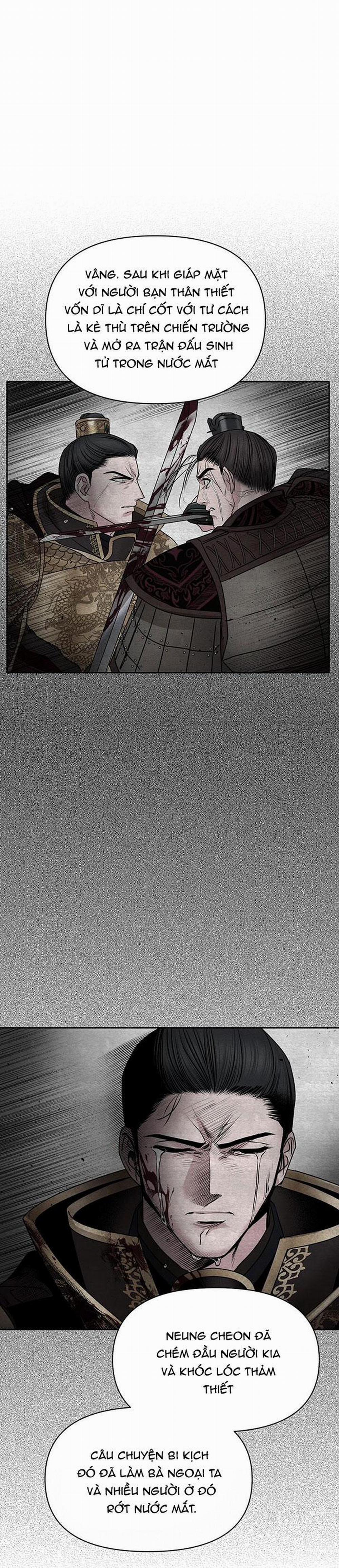 Xuân Phong Viên Mãn 31 trang 11