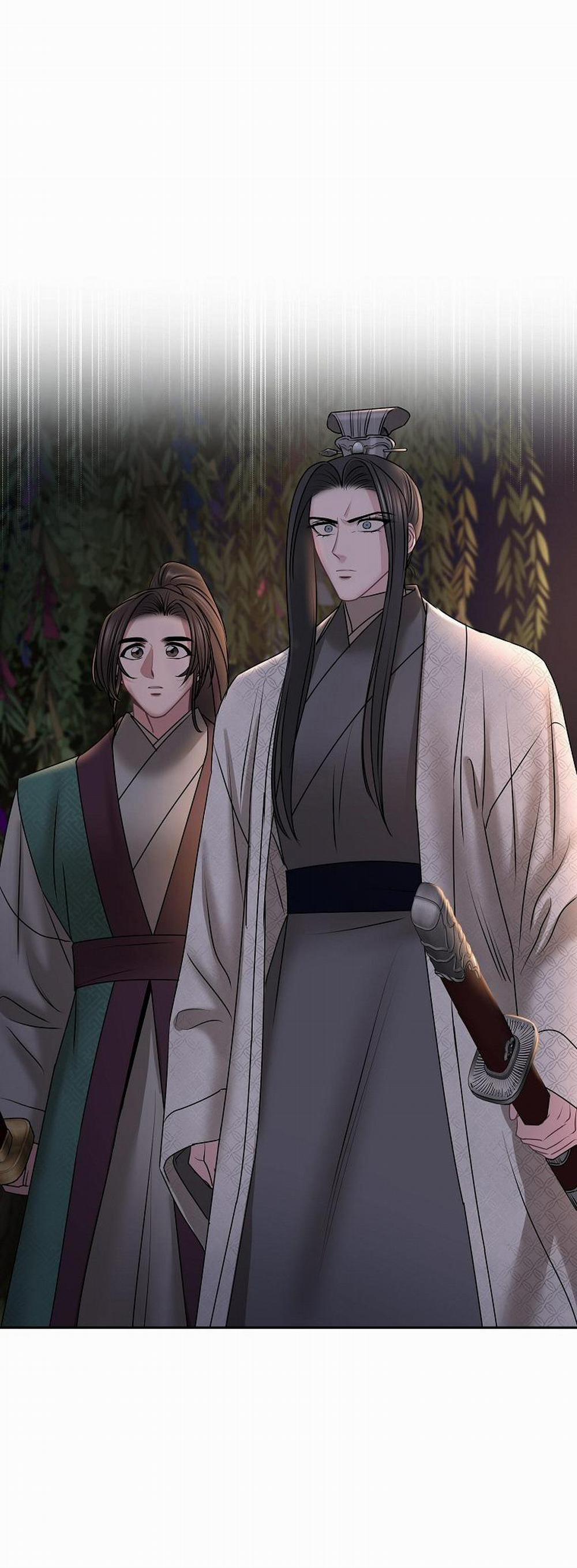 Xuân Phong Viên Mãn 32 trang 37