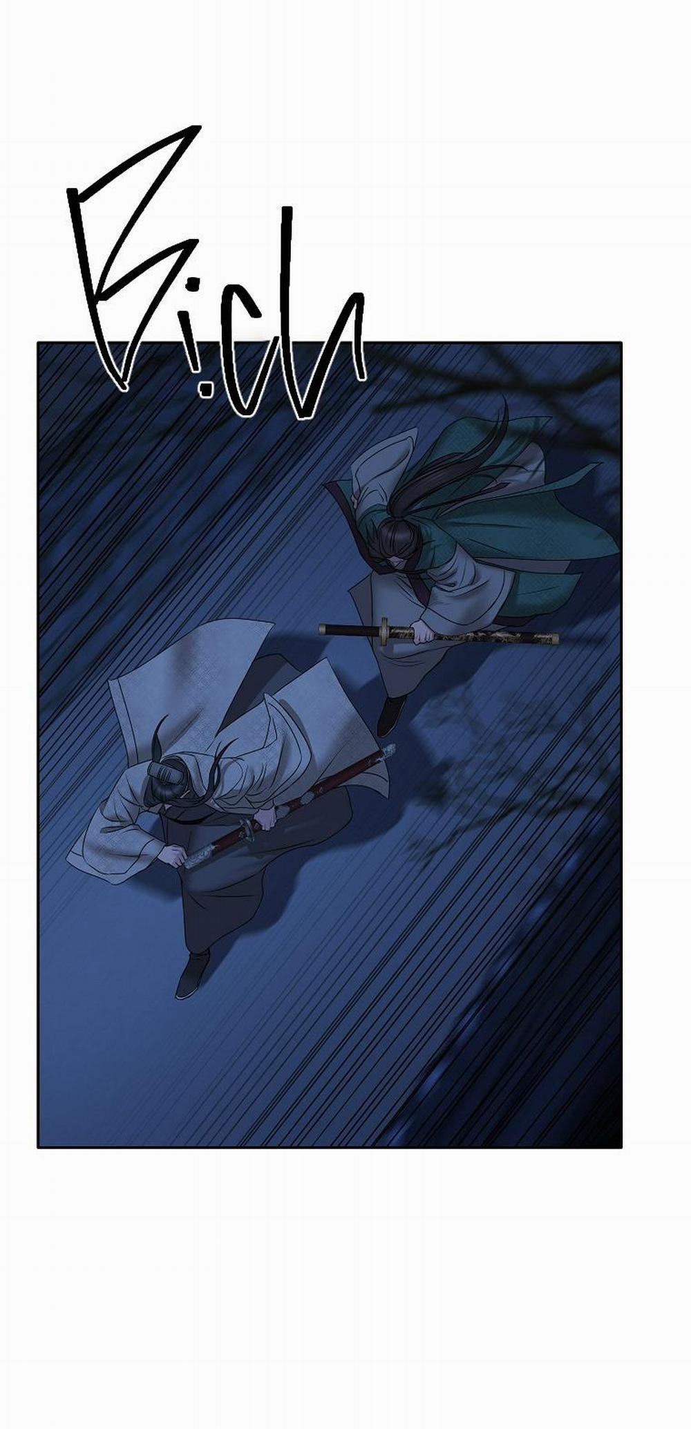 Xuân Phong Viên Mãn 32 trang 39