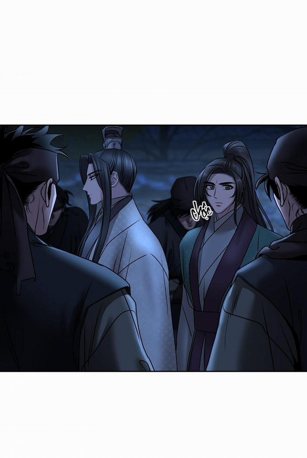 Xuân Phong Viên Mãn 32 trang 55