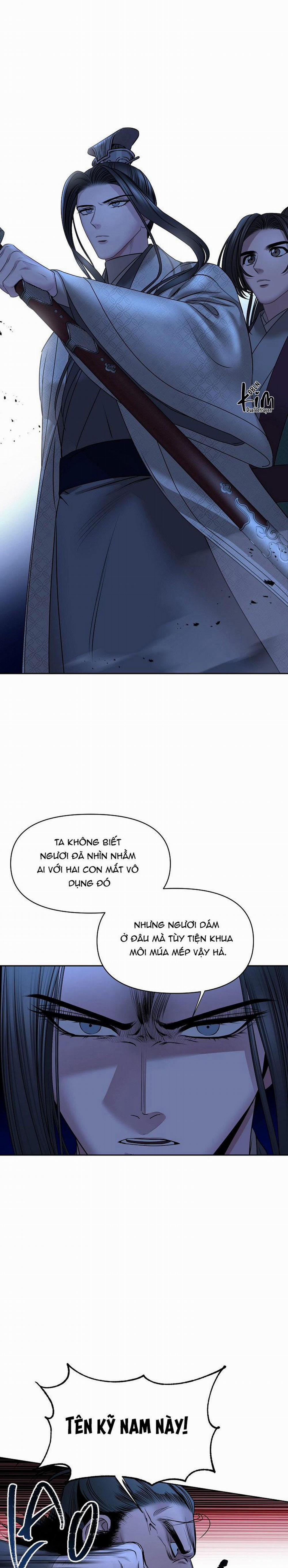 Xuân Phong Viên Mãn 33 trang 1