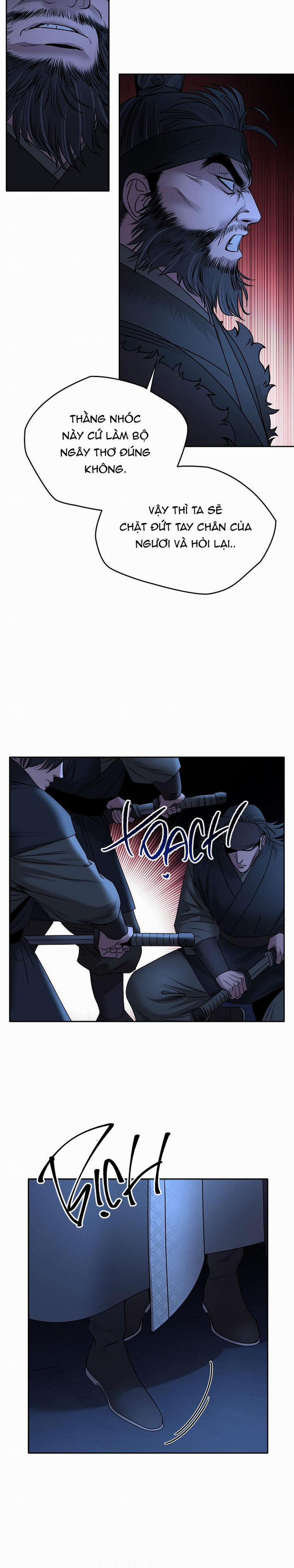 Xuân Phong Viên Mãn 33 trang 12