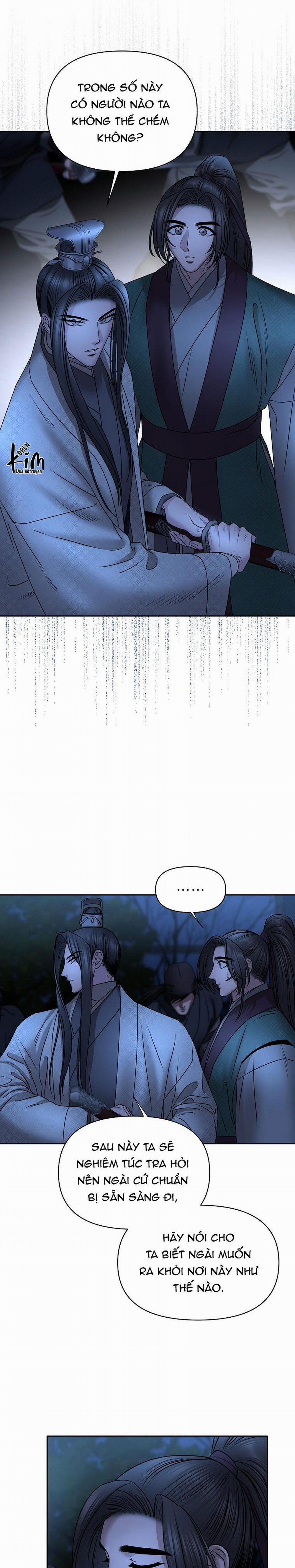 Xuân Phong Viên Mãn 33 trang 13