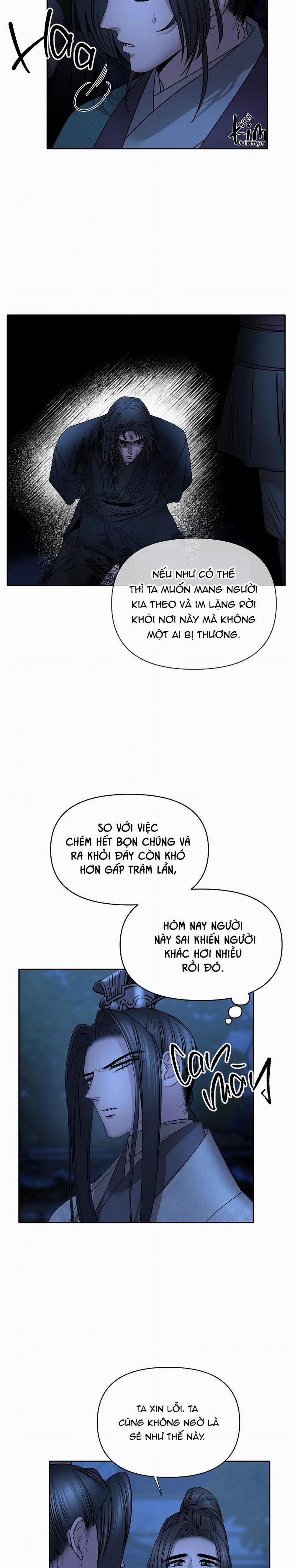 Xuân Phong Viên Mãn 33 trang 14