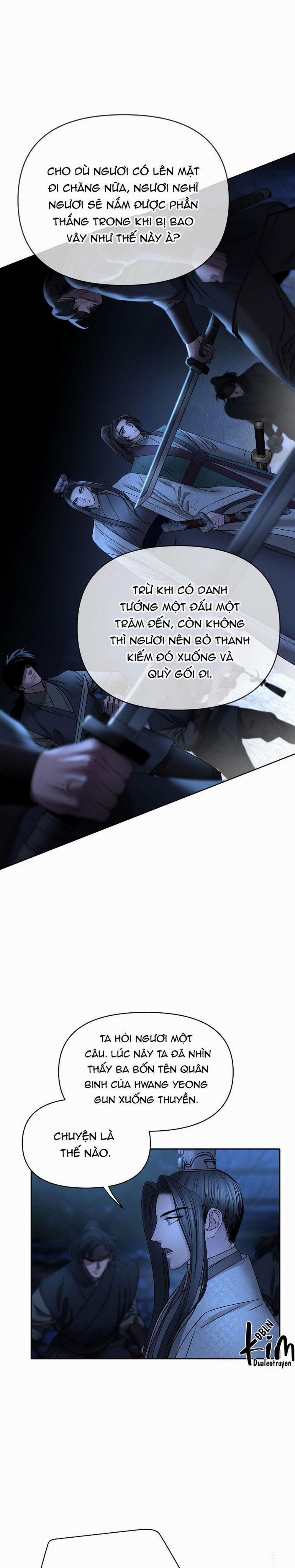 Xuân Phong Viên Mãn 33 trang 16