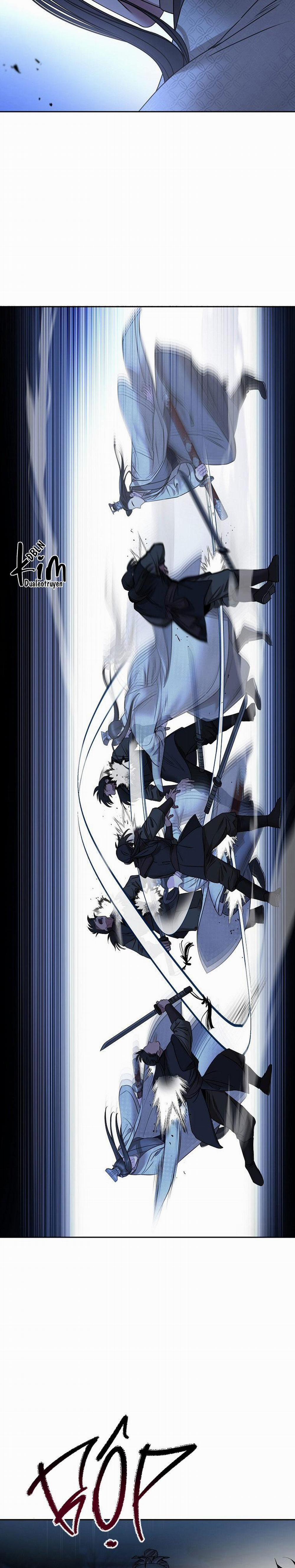 Xuân Phong Viên Mãn 33 trang 18