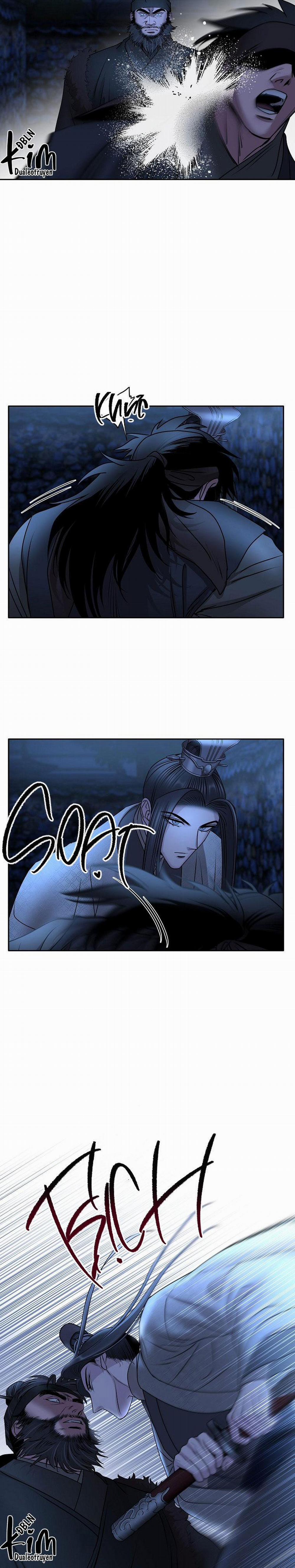 Xuân Phong Viên Mãn 33 trang 19