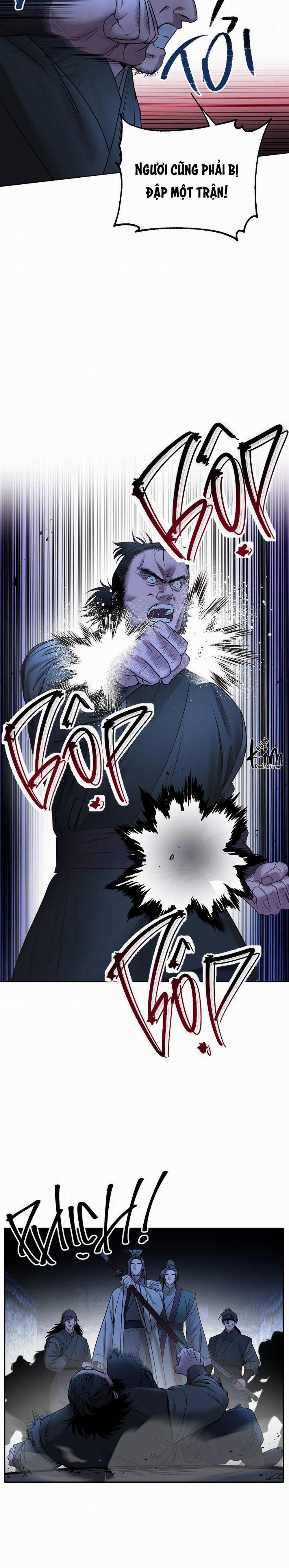 Xuân Phong Viên Mãn 33 trang 2