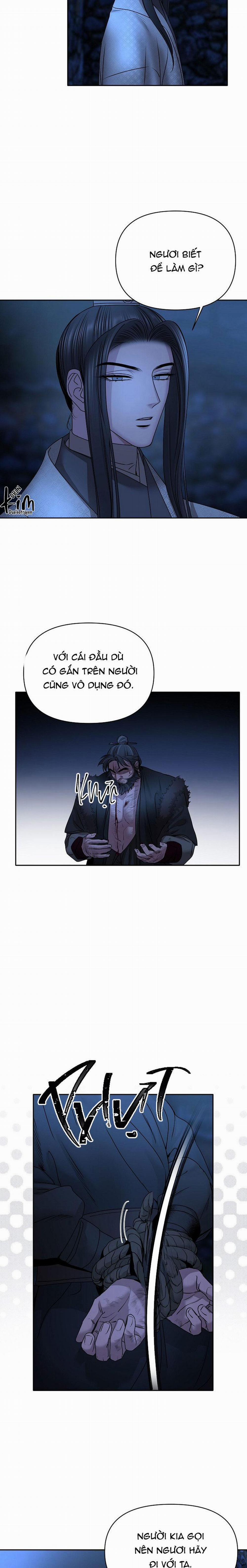 Xuân Phong Viên Mãn 33 trang 22