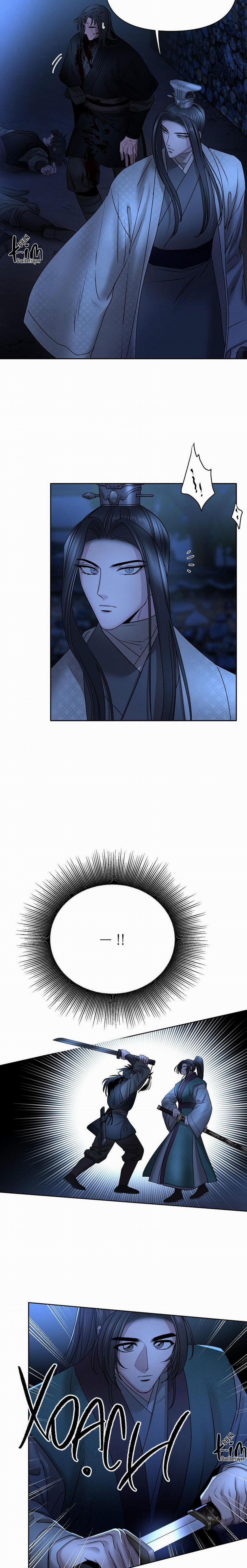 Xuân Phong Viên Mãn 33 trang 23