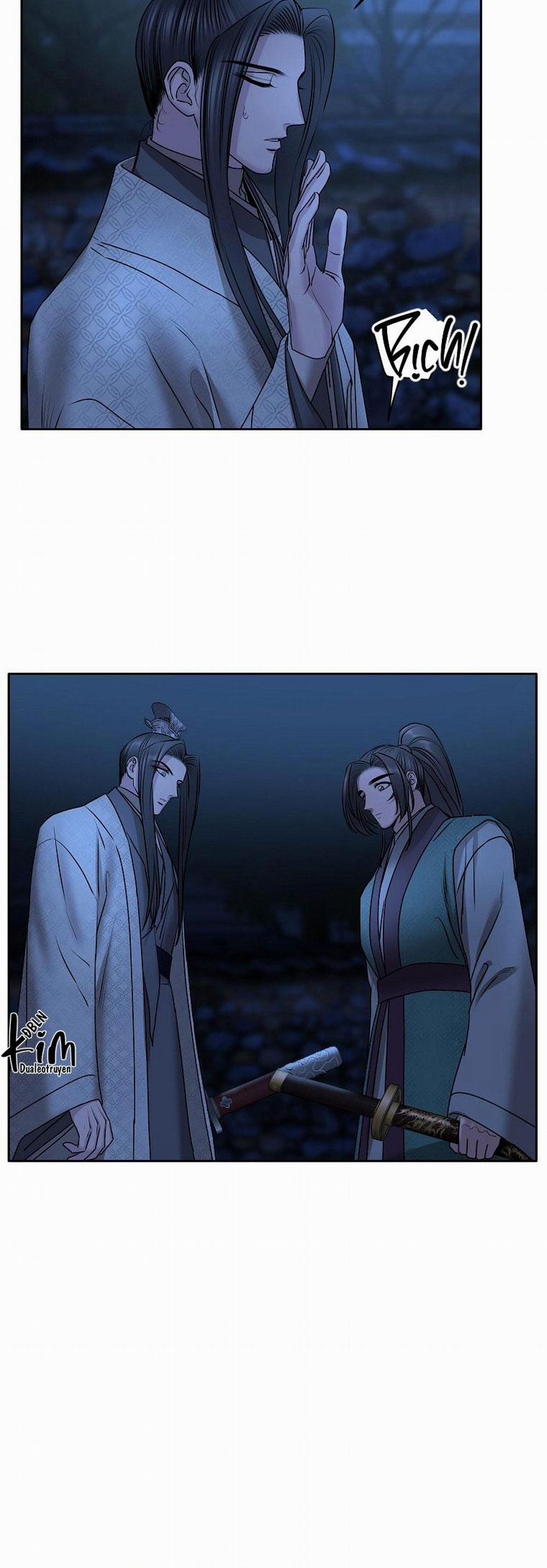 Xuân Phong Viên Mãn 33 trang 29