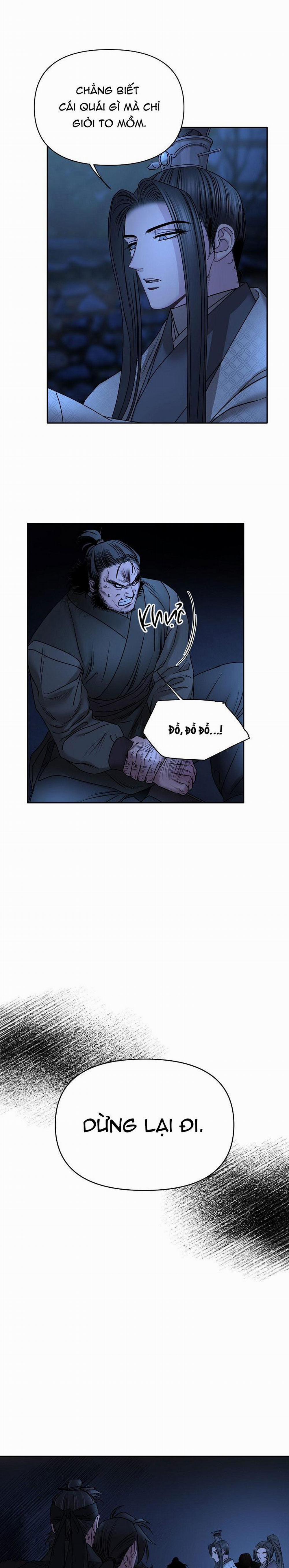 Xuân Phong Viên Mãn 33 trang 3