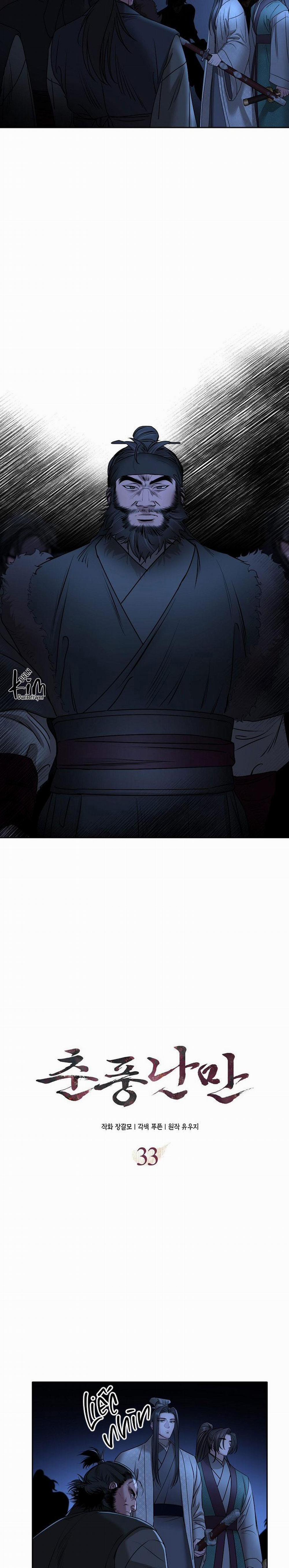 Xuân Phong Viên Mãn 33 trang 4