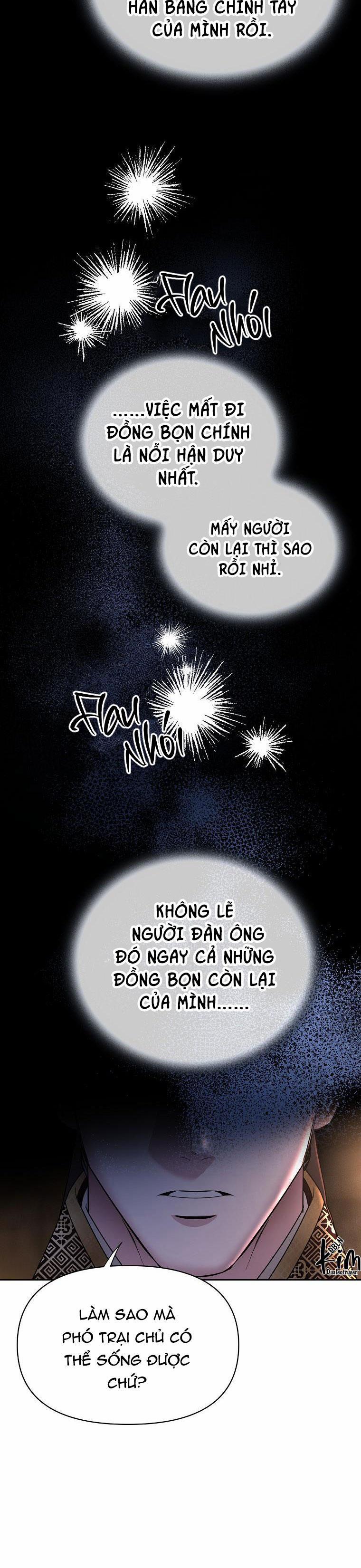 Xuân Phong Viên Mãn 61 Truy thê trang 1