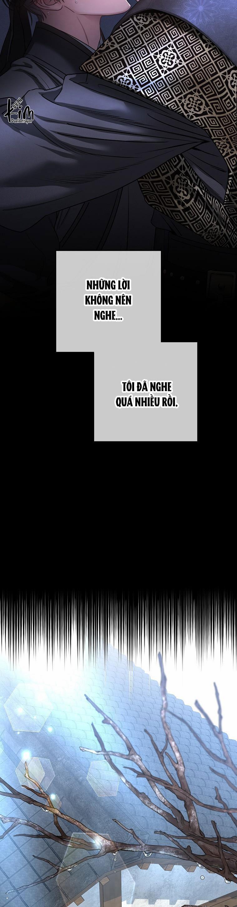 Xuân Phong Viên Mãn 61 Truy thê trang 25