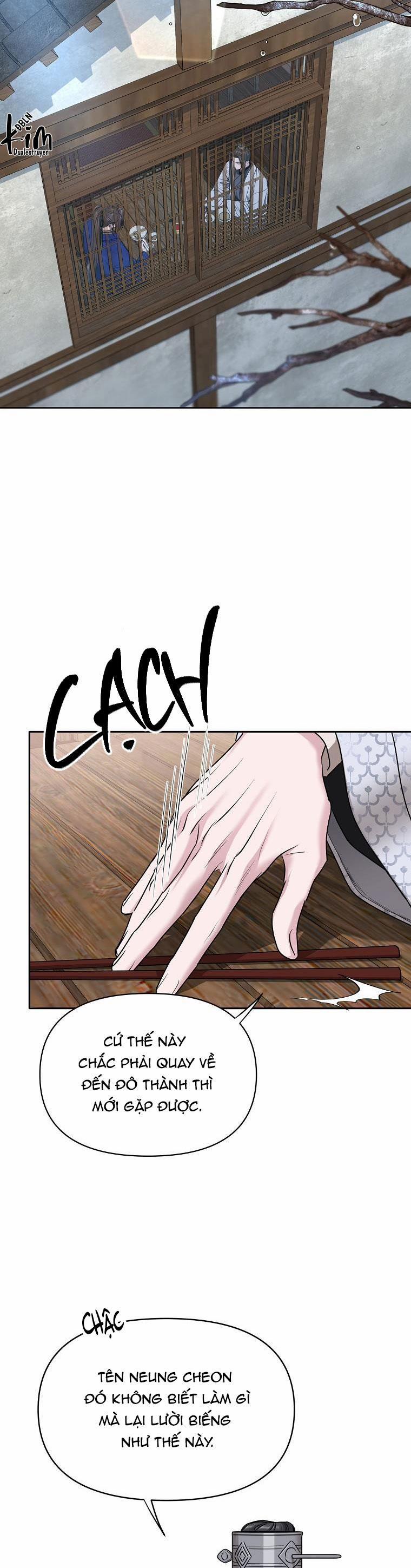 Xuân Phong Viên Mãn 61 Truy thê trang 26