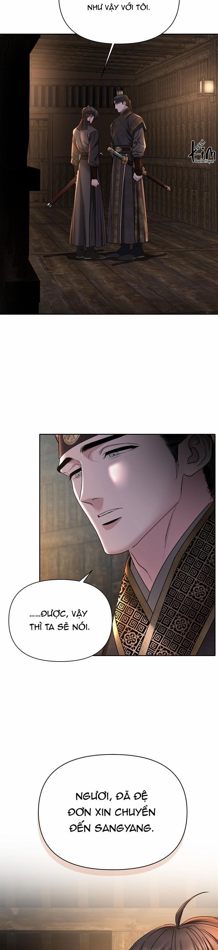 Xuân Phong Viên Mãn 61 Truy thê trang 9