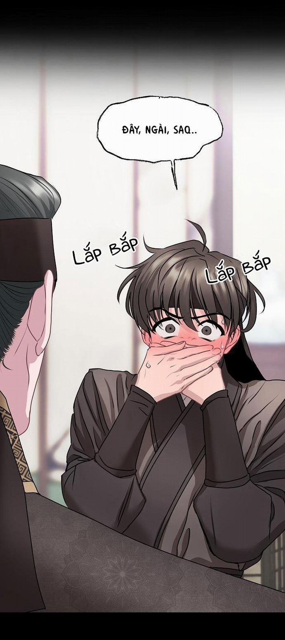 Xuân Phong Viên Mãn 7 trang 4