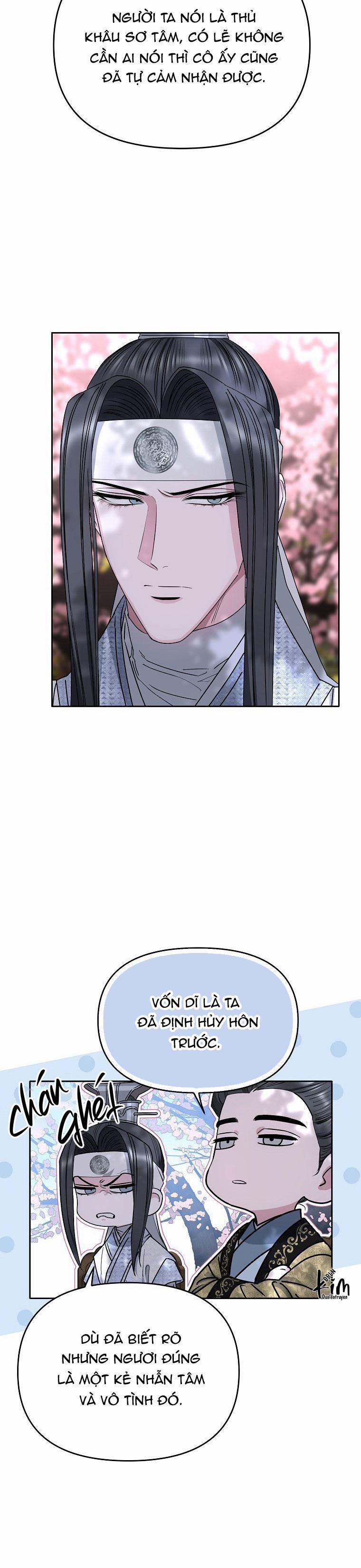 Xuân Phong Viên Mãn 75 end ss3 trang 12